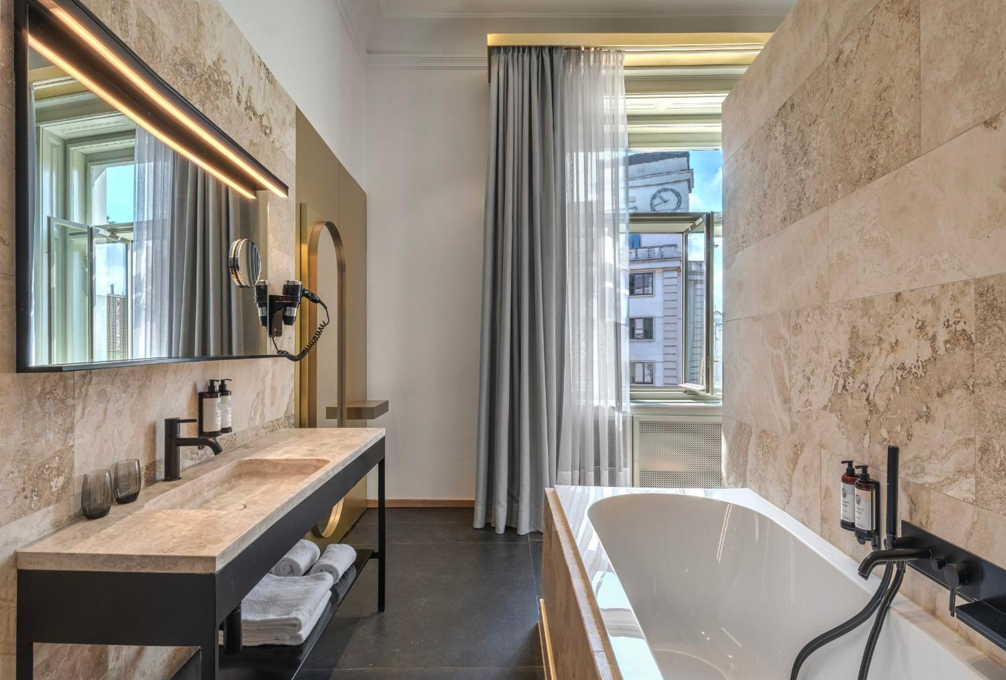 Aparthotel Mottl House By Adrez Prag