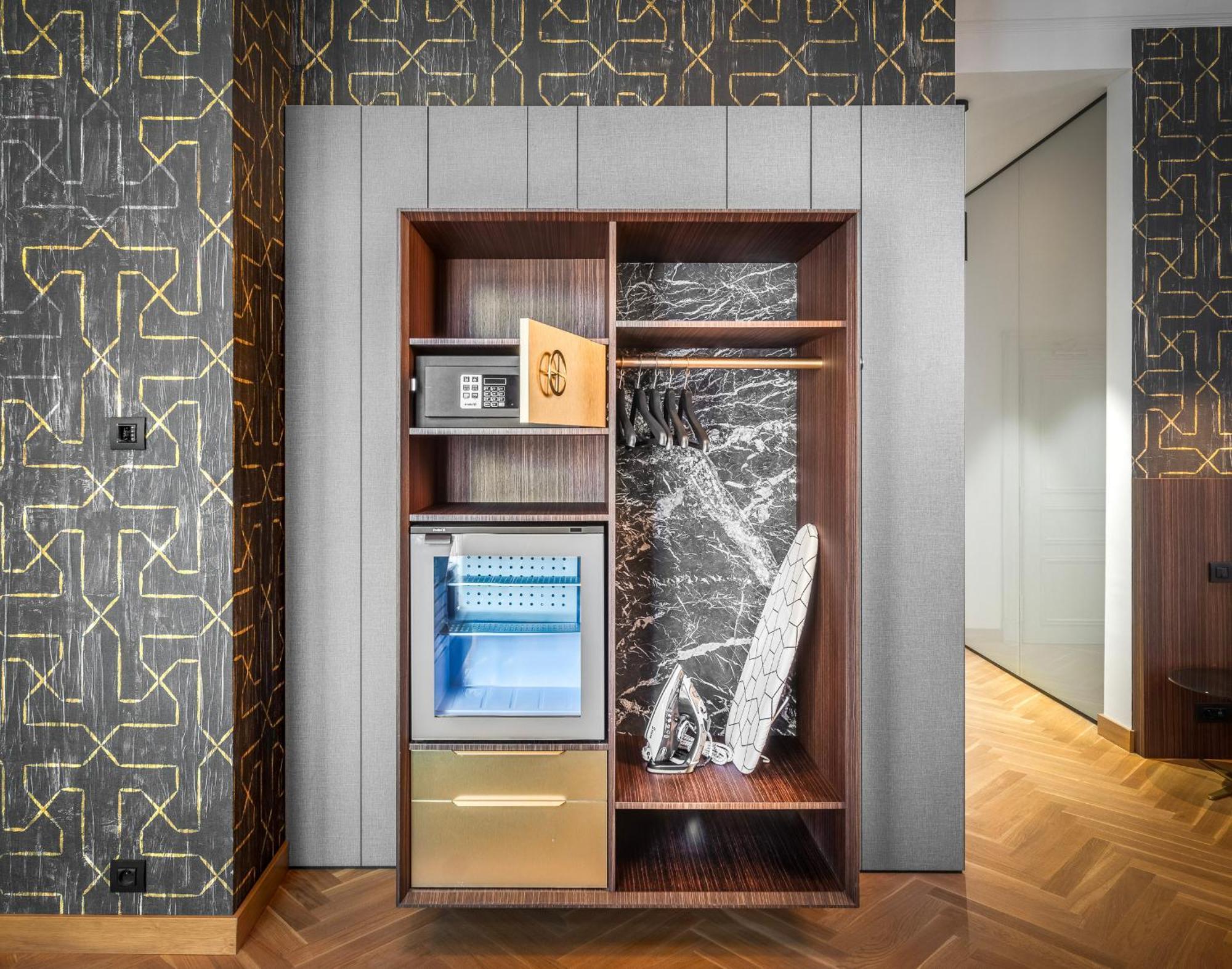 Mottl House By Adrez