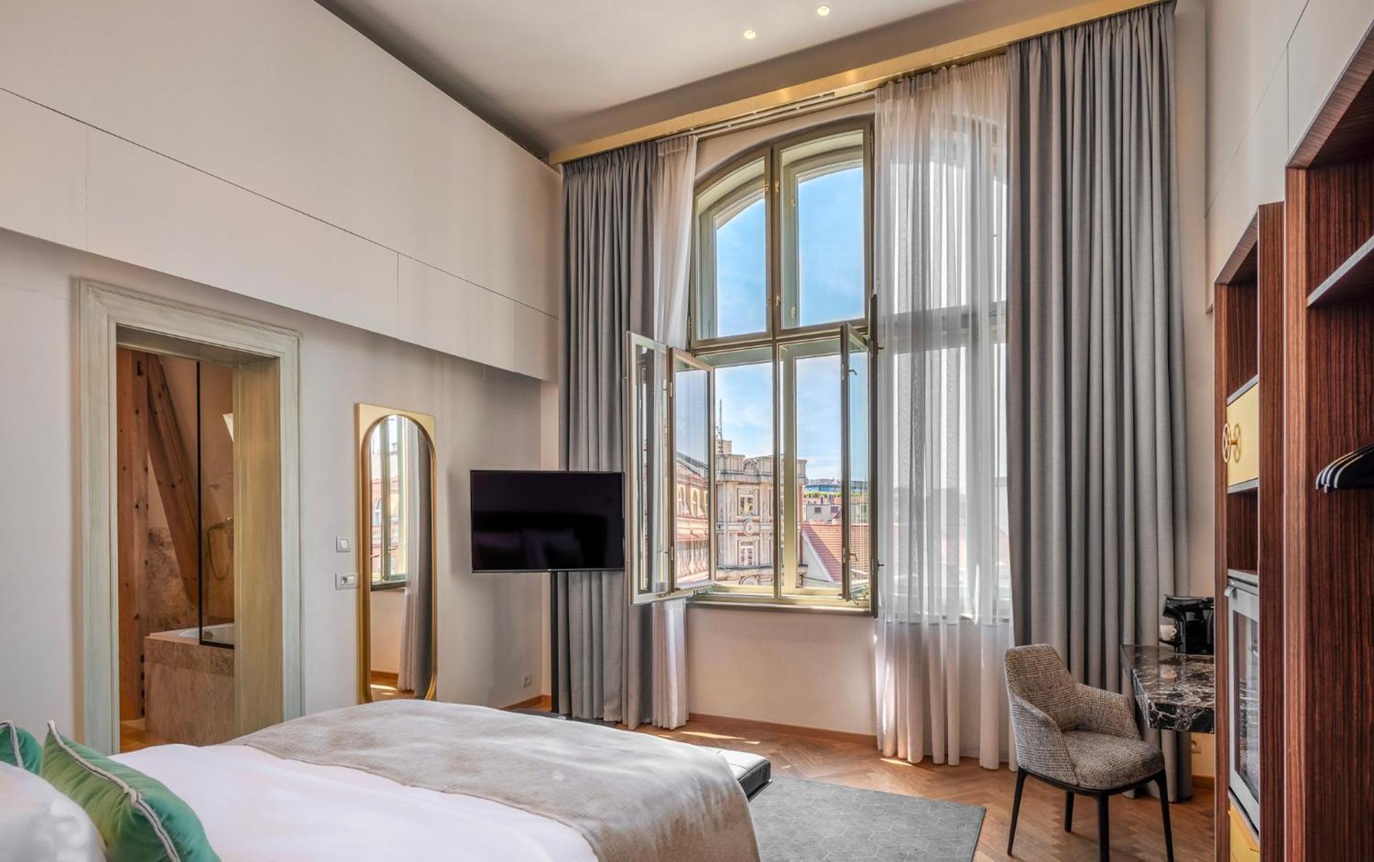 Aparthotel Mottl House By Adrez