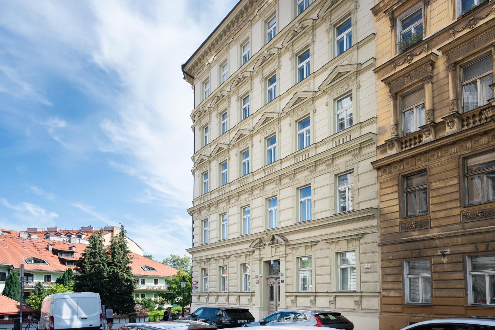 Kampa Park