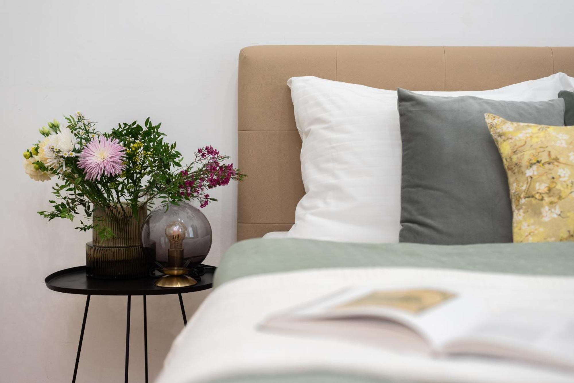 Kampa Park Apartment