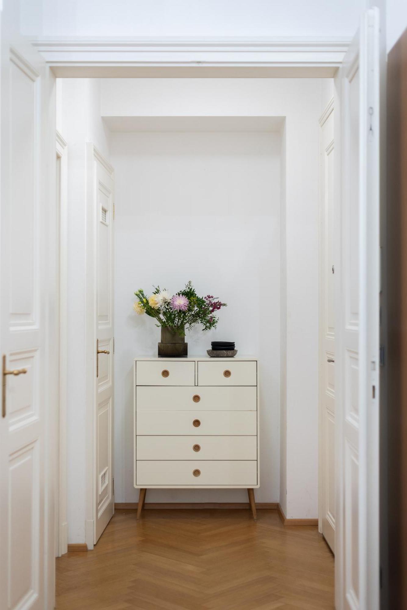 Apartment Kampa Park Prague