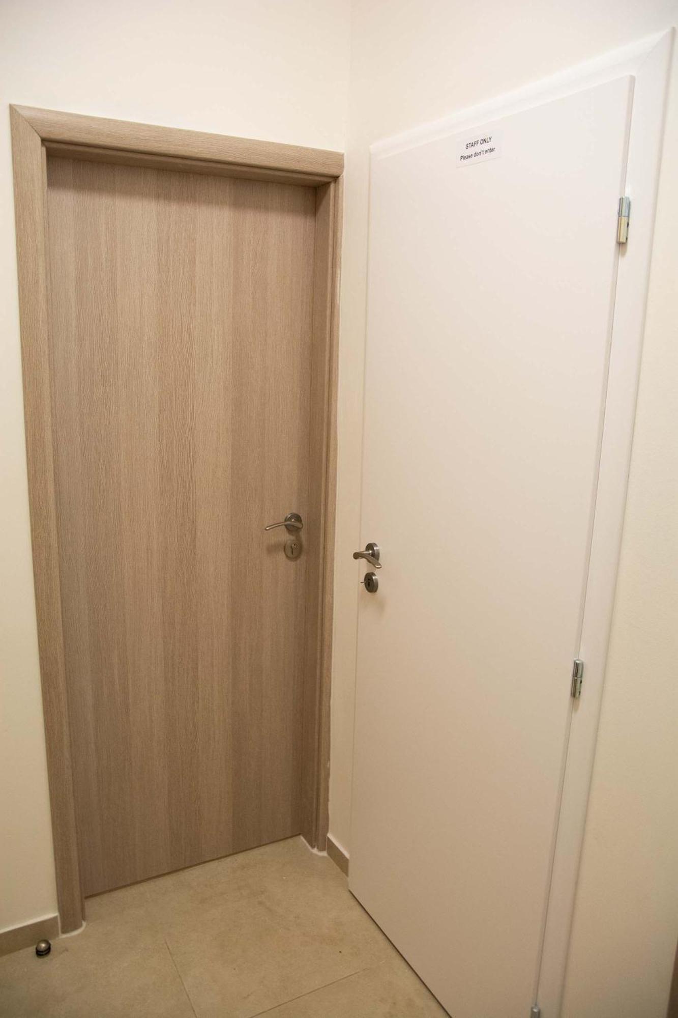 Apartment Centre With Parking Prag
