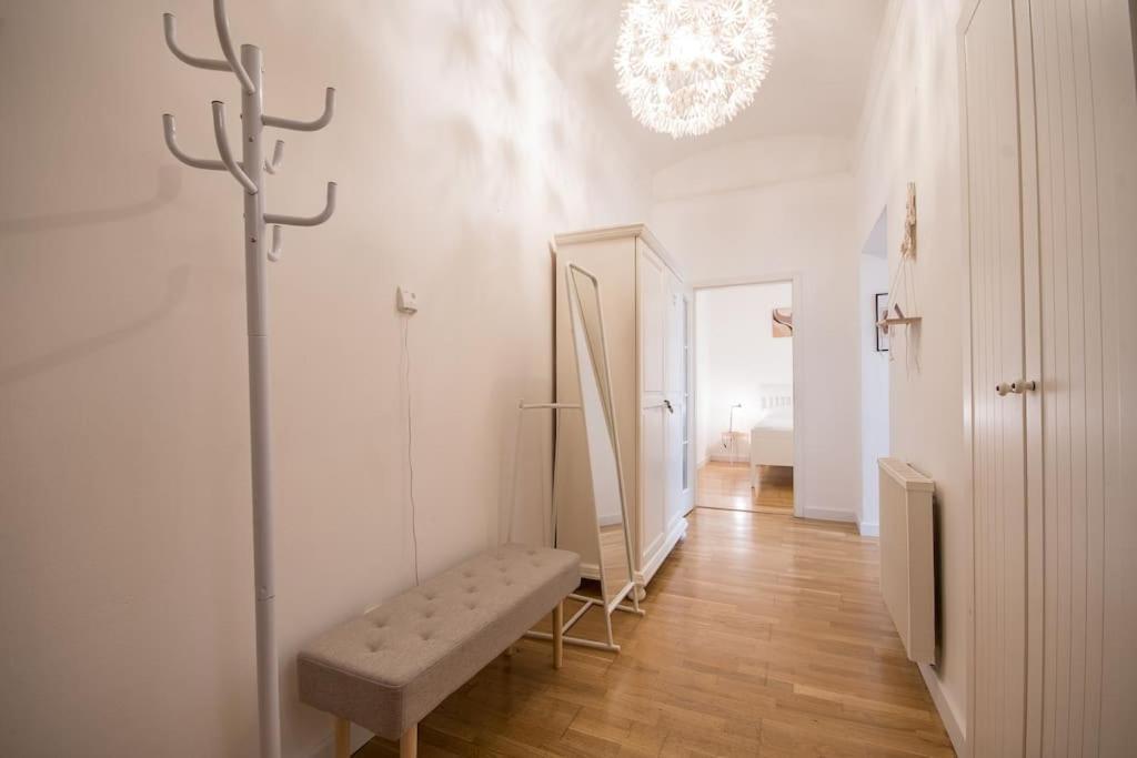 Urban Skorepka Apartment