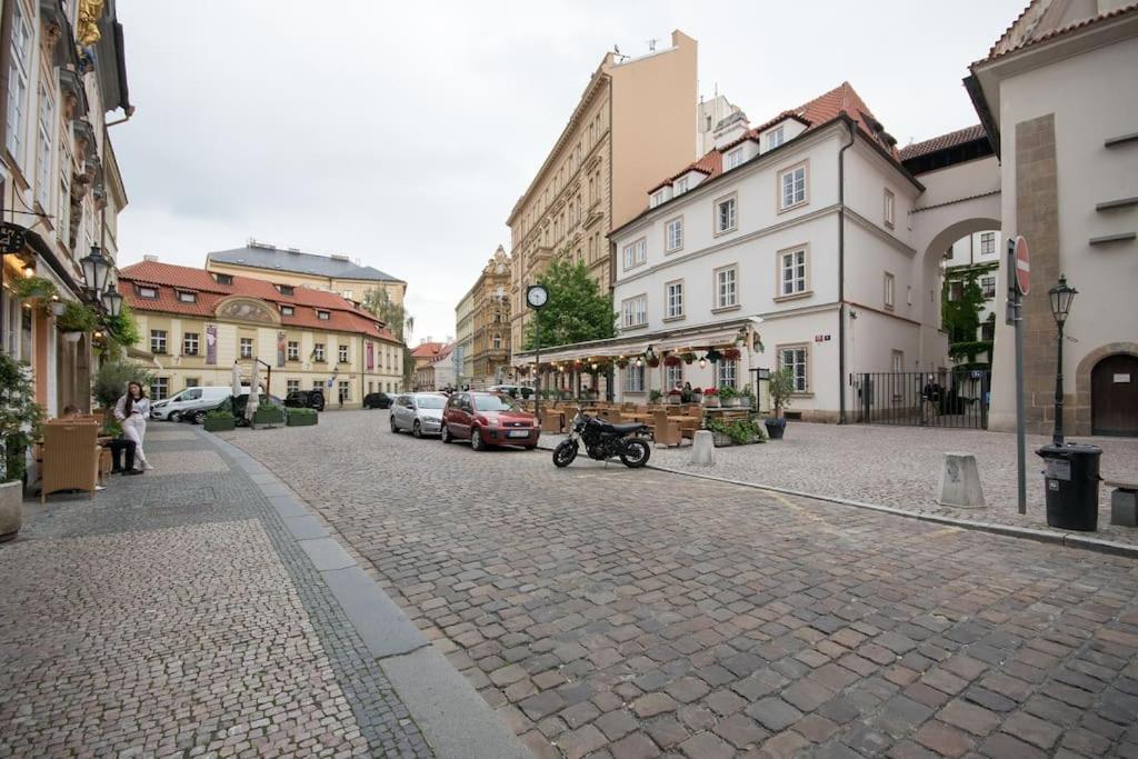 Urban Skorepka * Prague