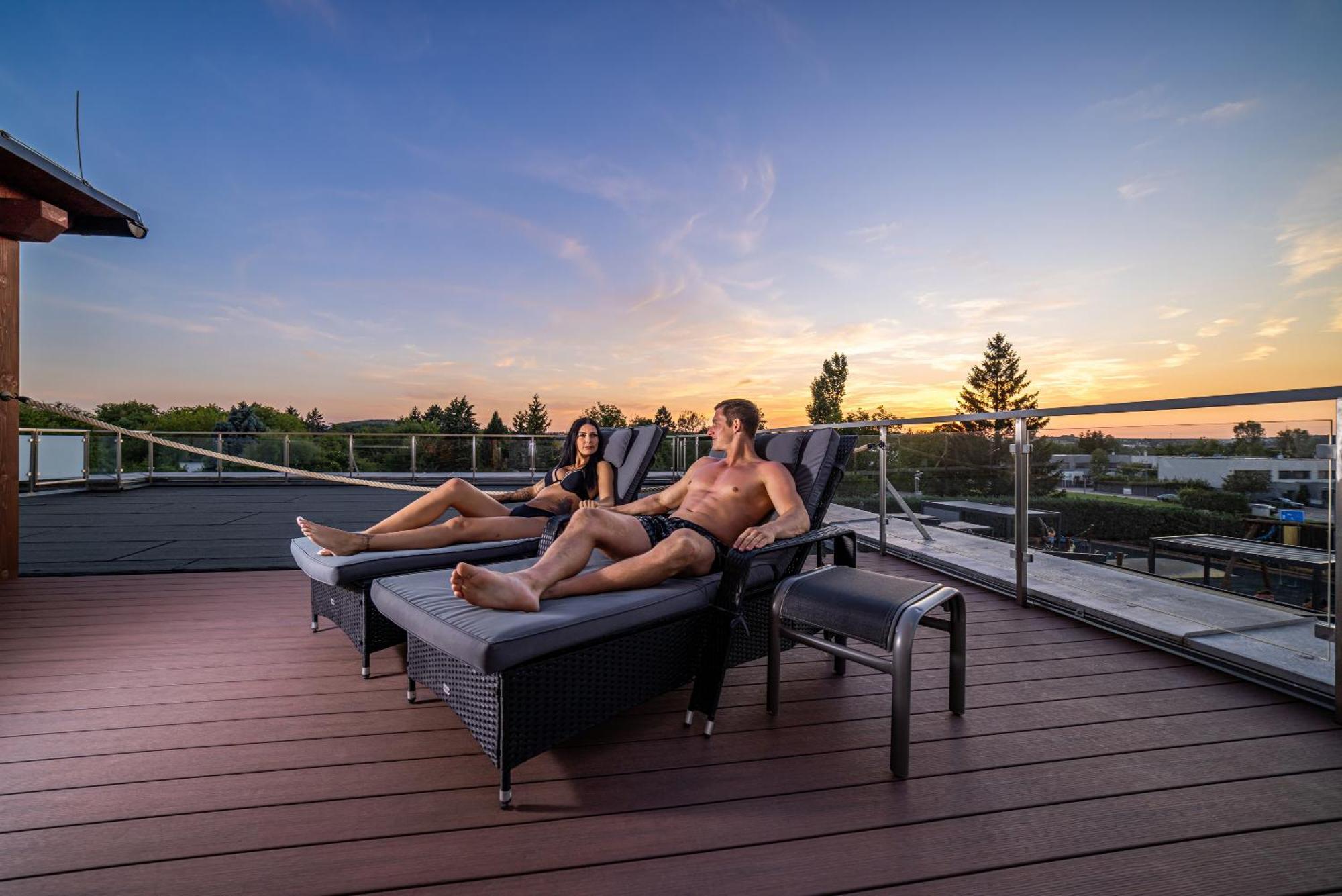 Aura Design&garden Pool Hotel