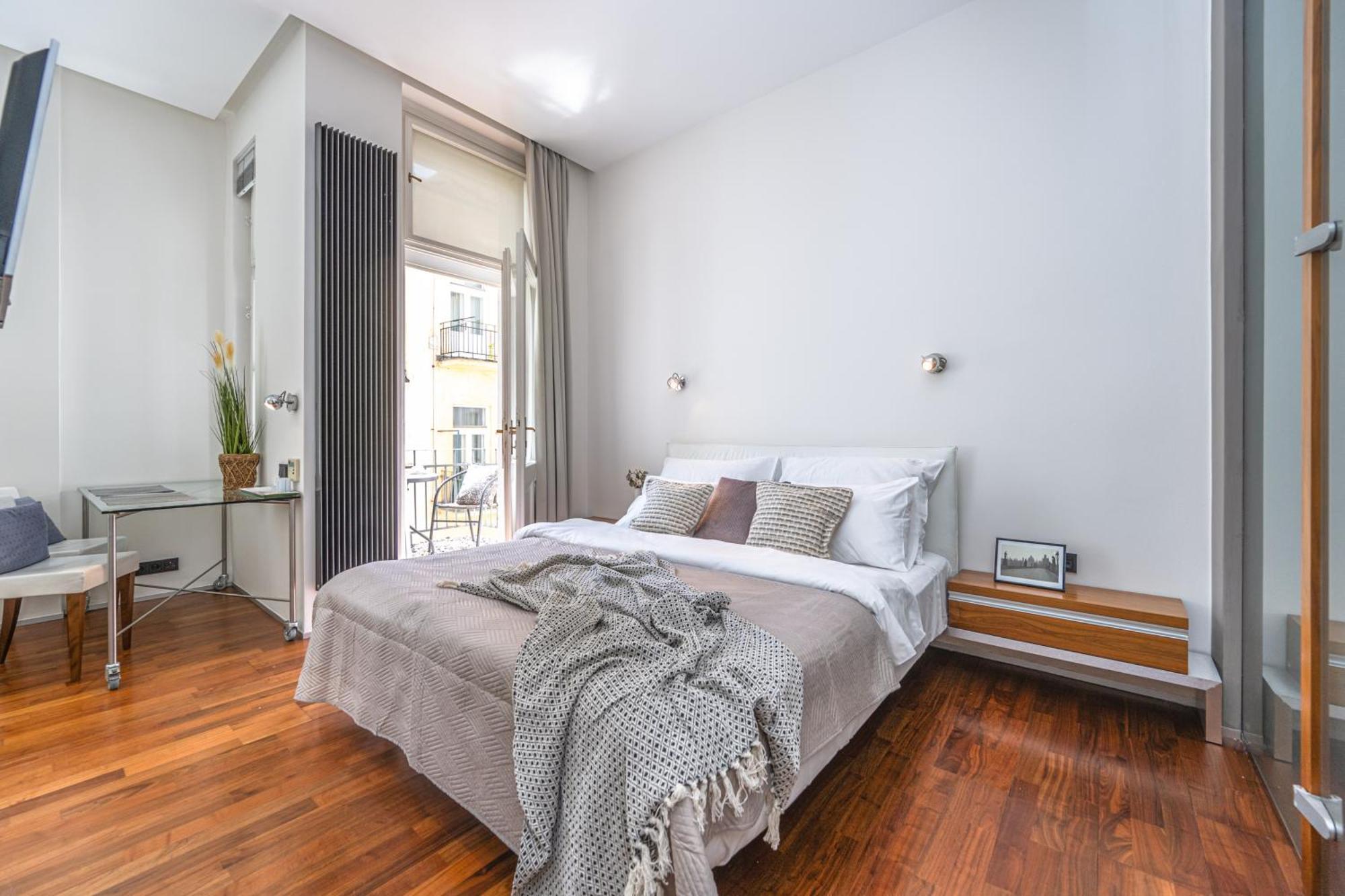 Wishlist Residences - Old Town Bilkova * Prag