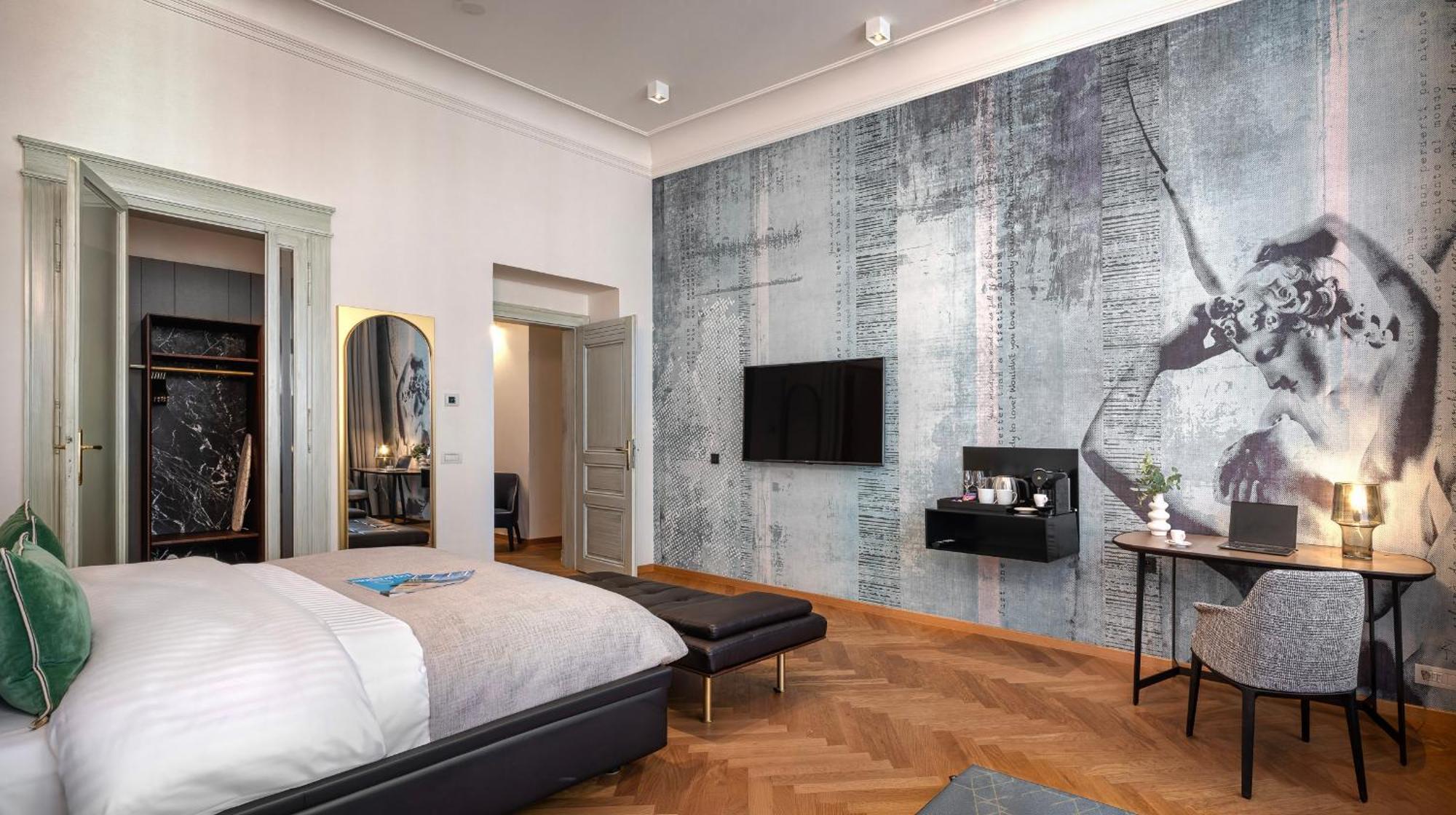 Mottl House By Adrez Prag