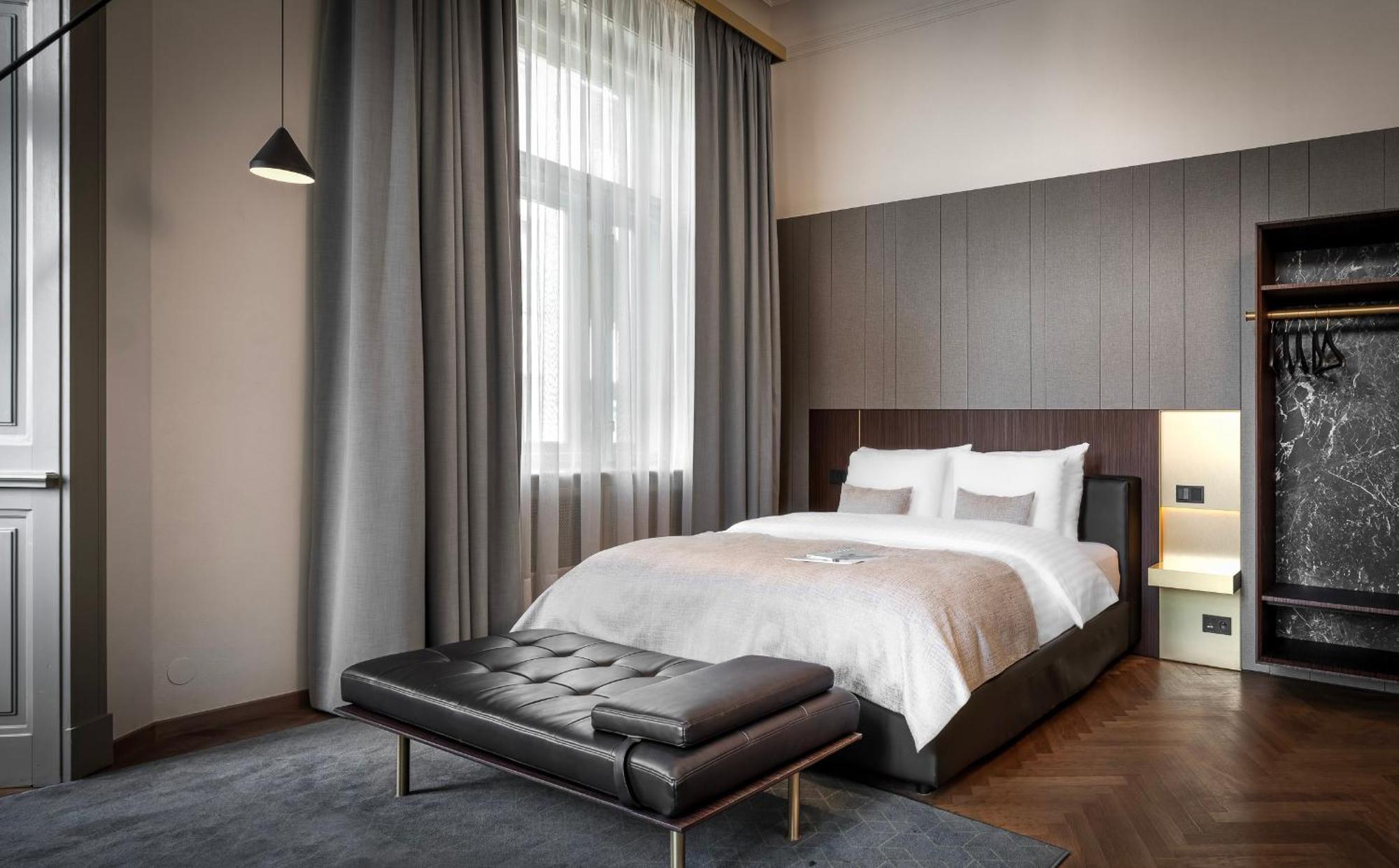 Mottl House By Adrez Aparthotel