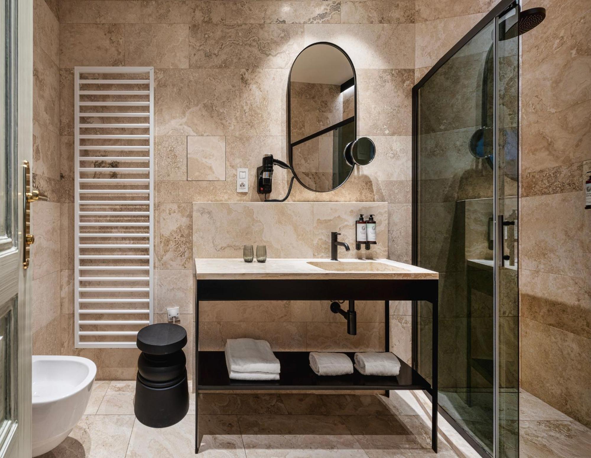 Aparthotel Mottl House By Adrez