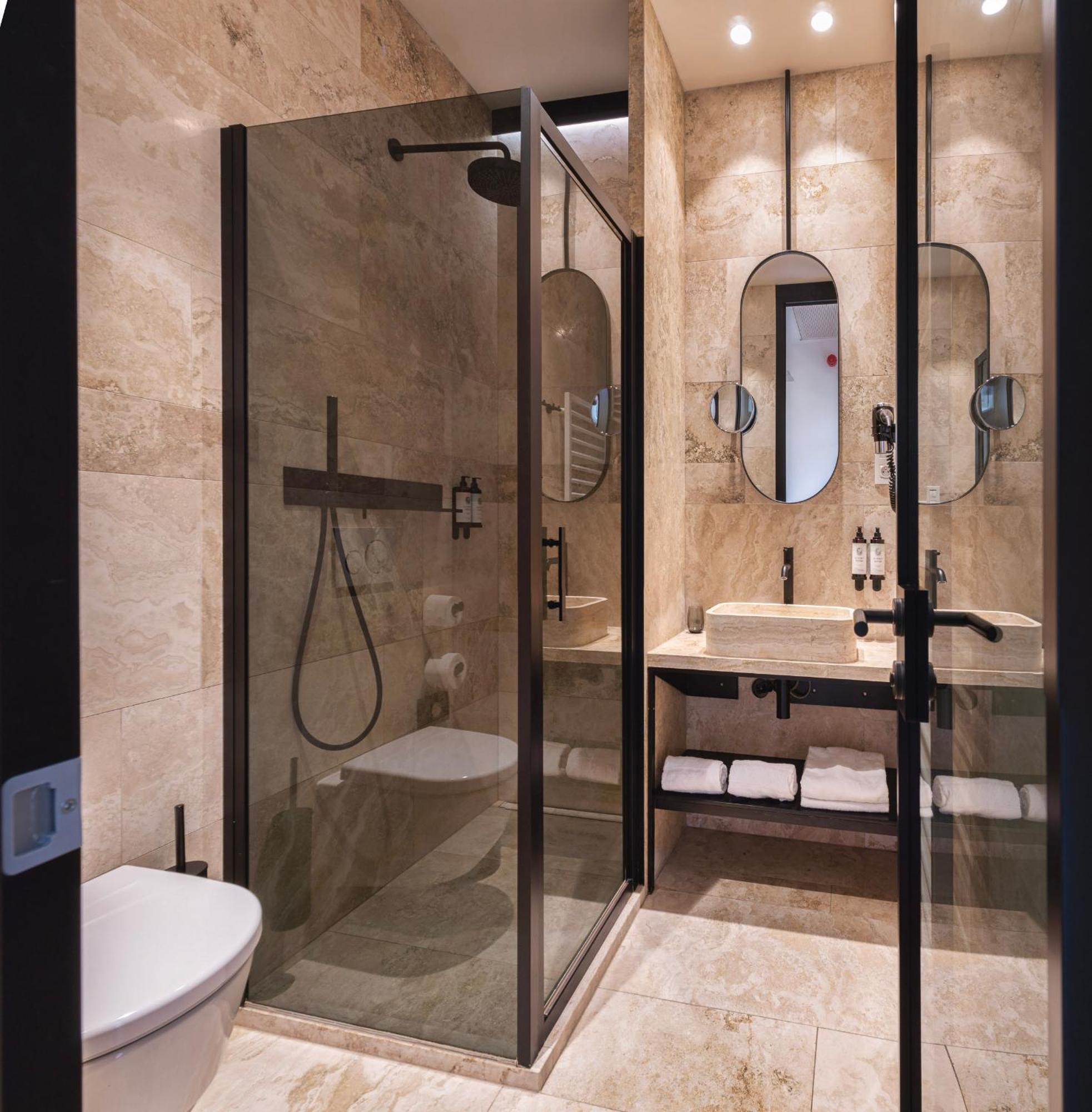 Aparthotel Mottl House By Adrez 4*