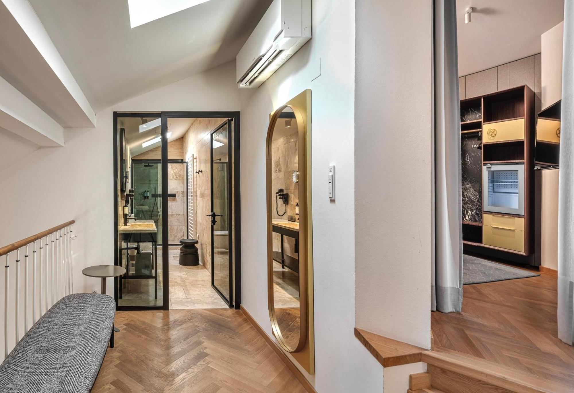 Aparthotel Mottl House By Adrez Praha