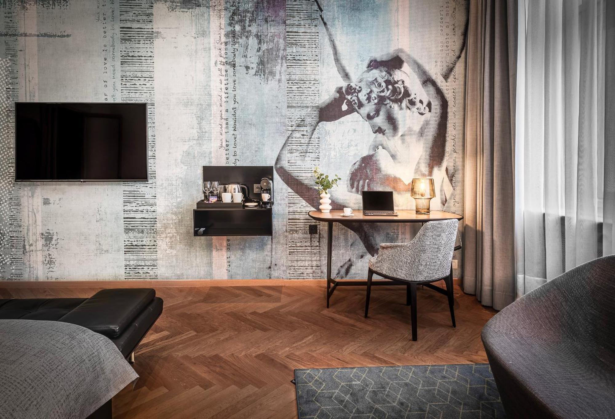 Mottl House By Adrez 4*