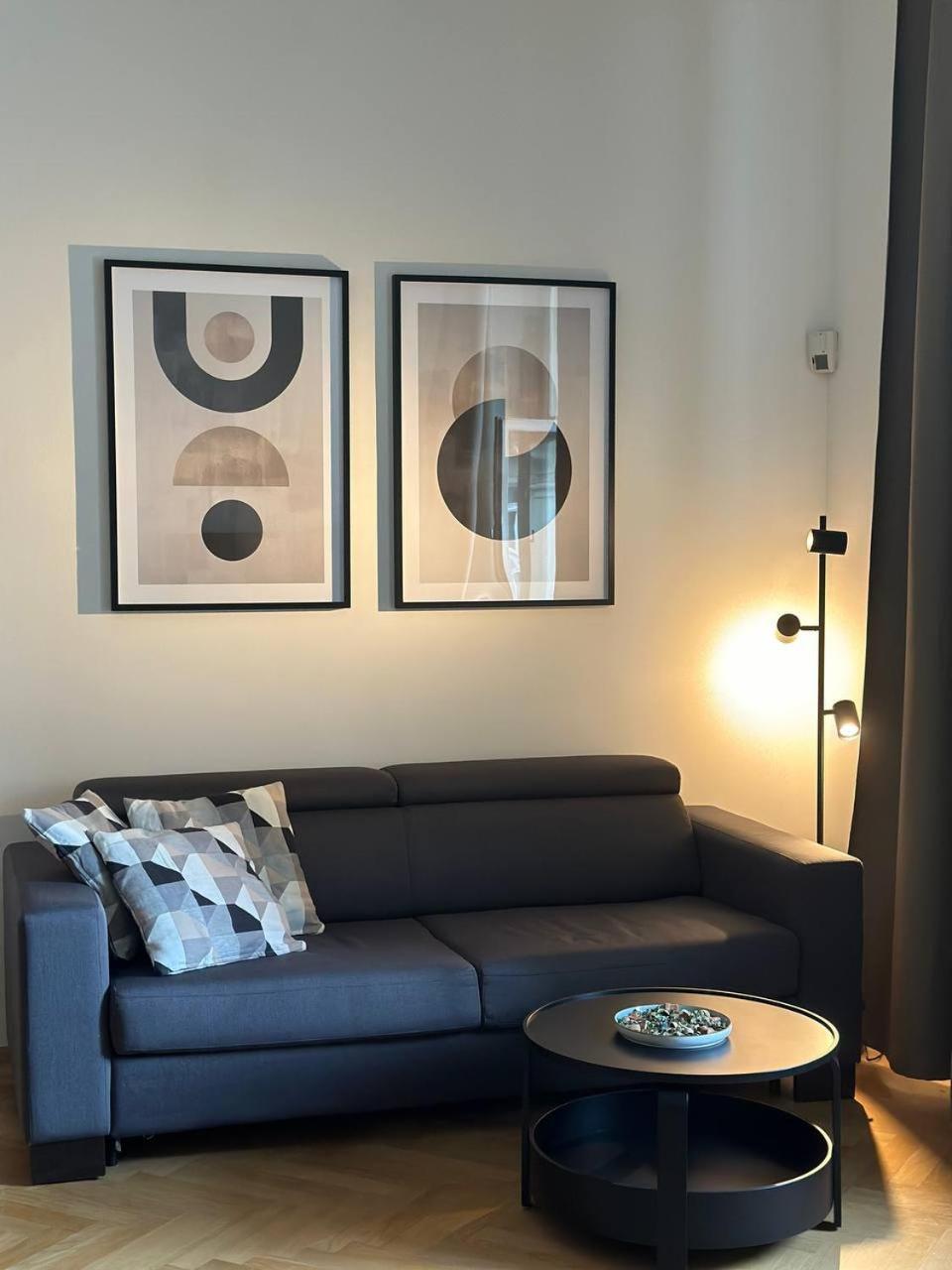 Spacious Elegance - A Gem *