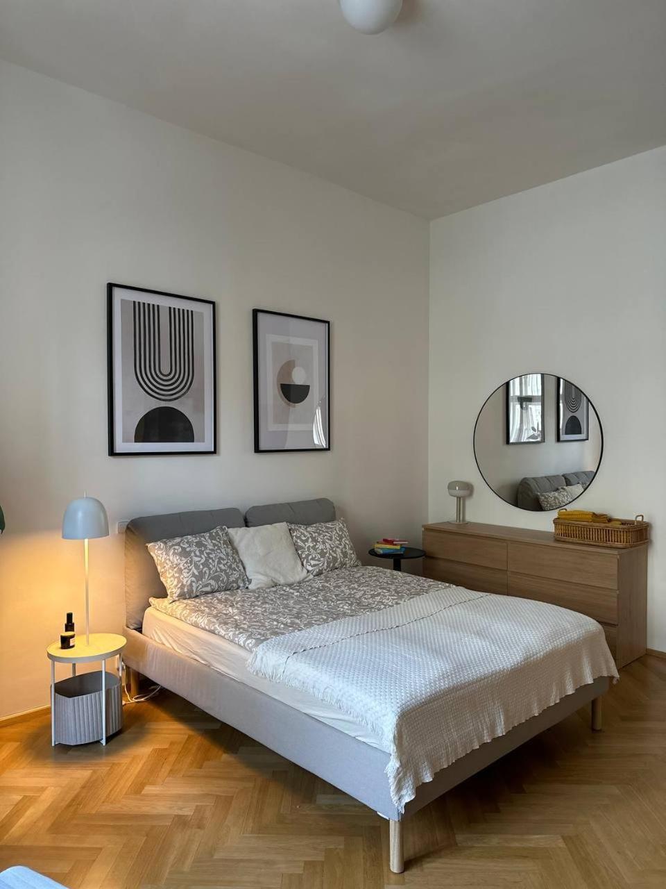 Spacious Elegance - A Gem Prag