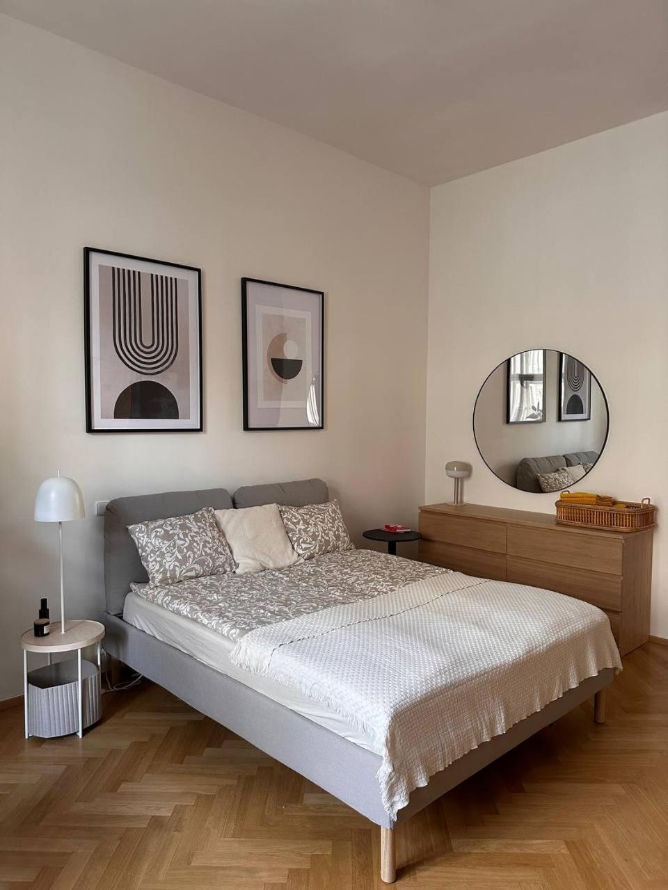 Apartmán Spacious Elegance - A Gem *