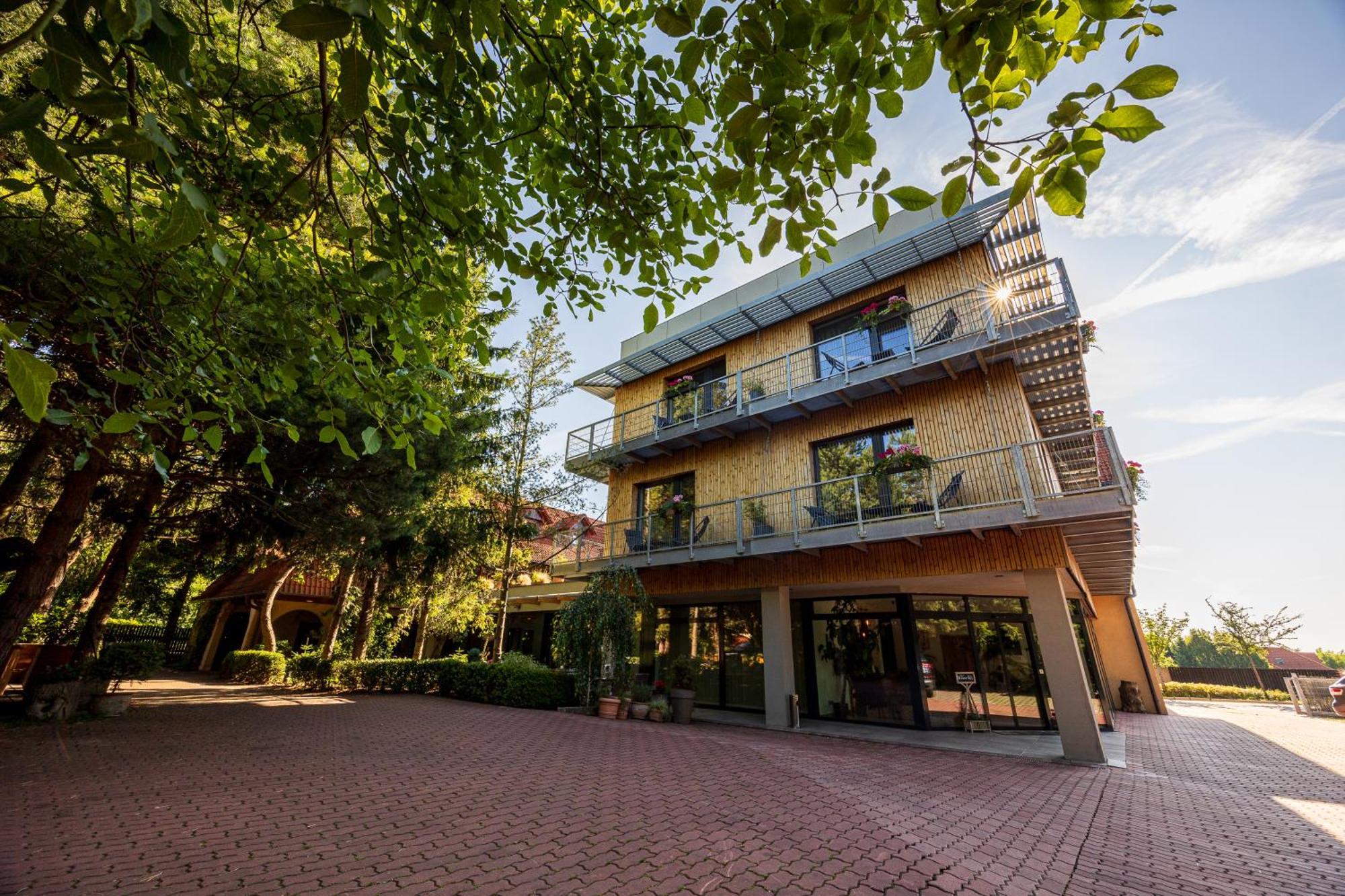 Hotel Frydl Prag
