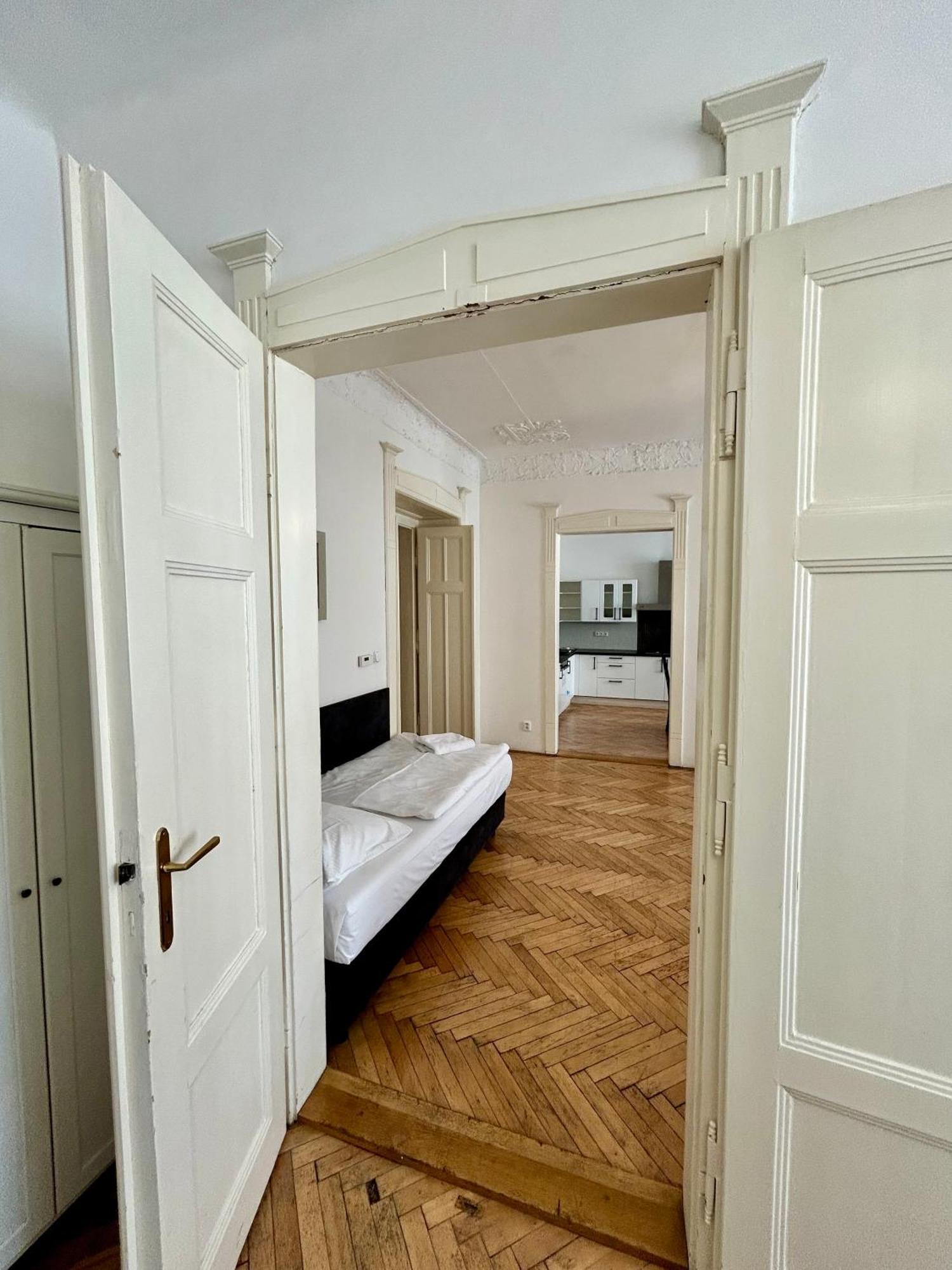 Apartmán Exclusive *