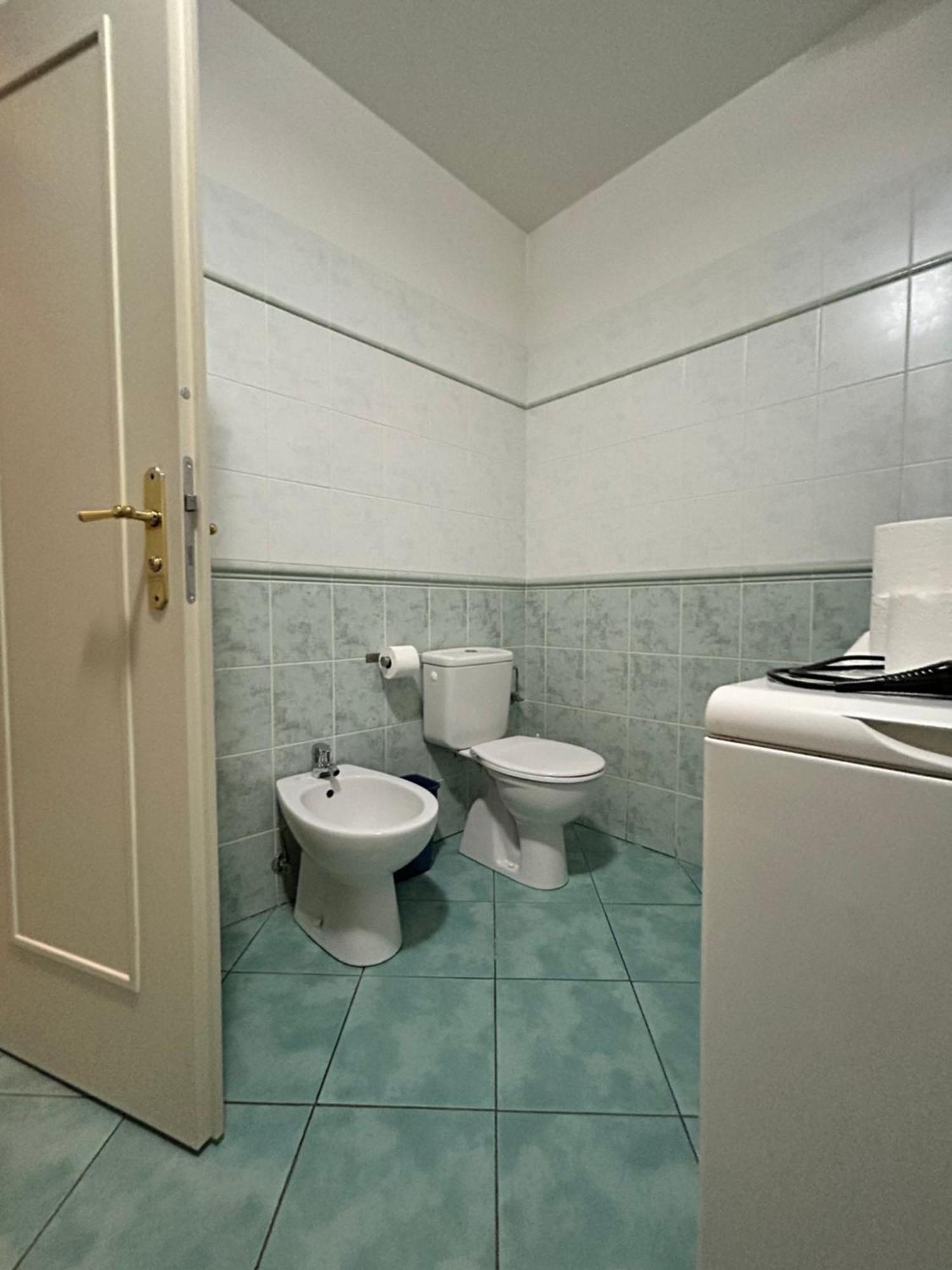 Quadrio Bedroom * Prag
