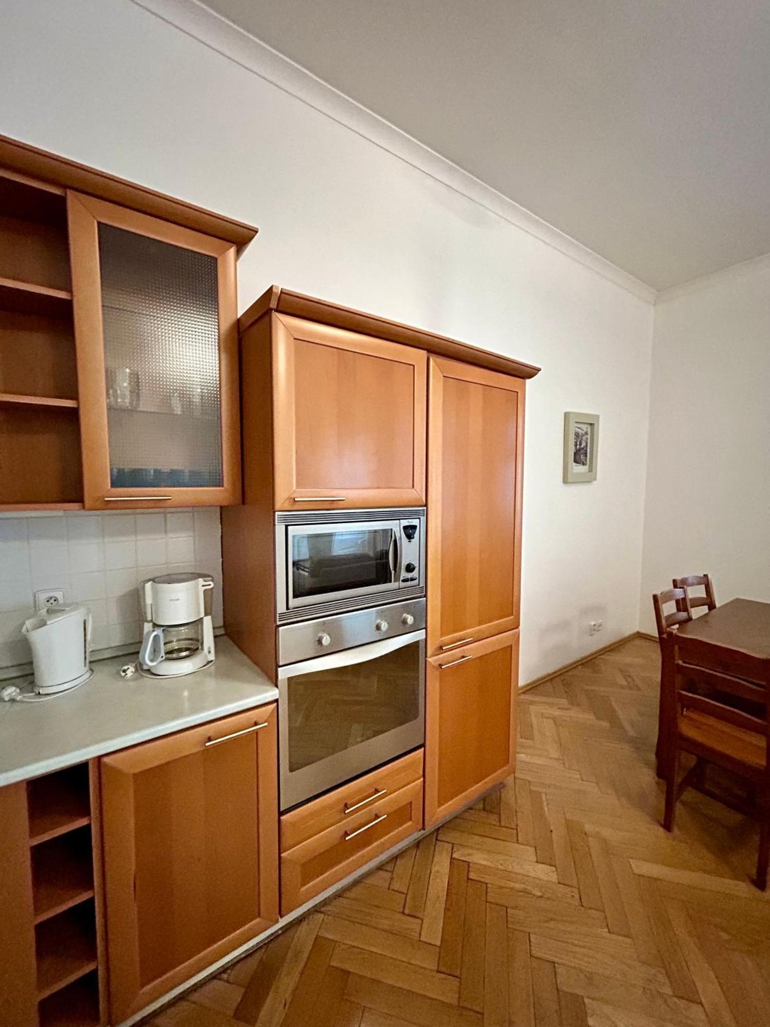 Quadrio Bedroom Apartment