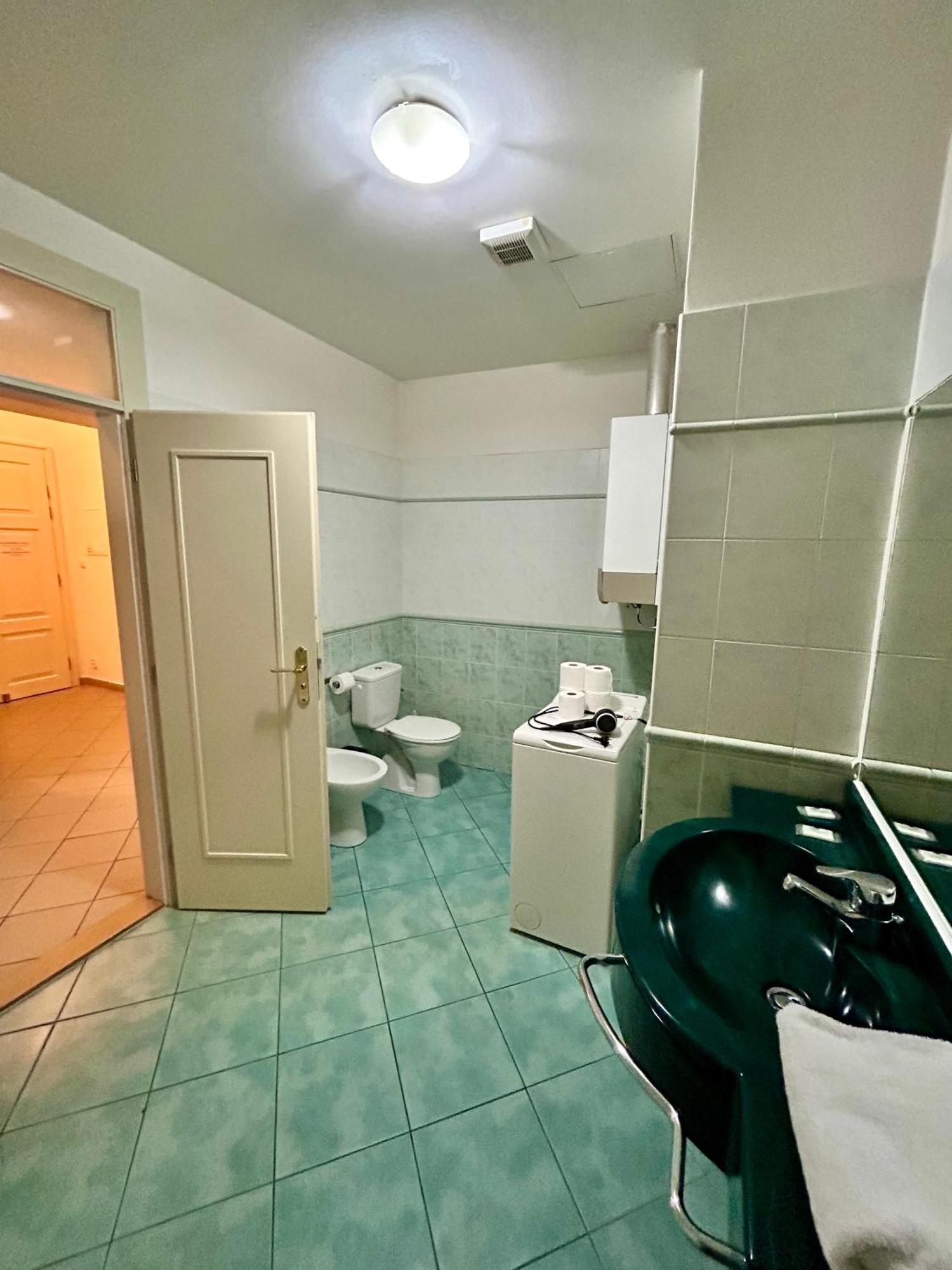Lejlighed Quadrio Bedroom
