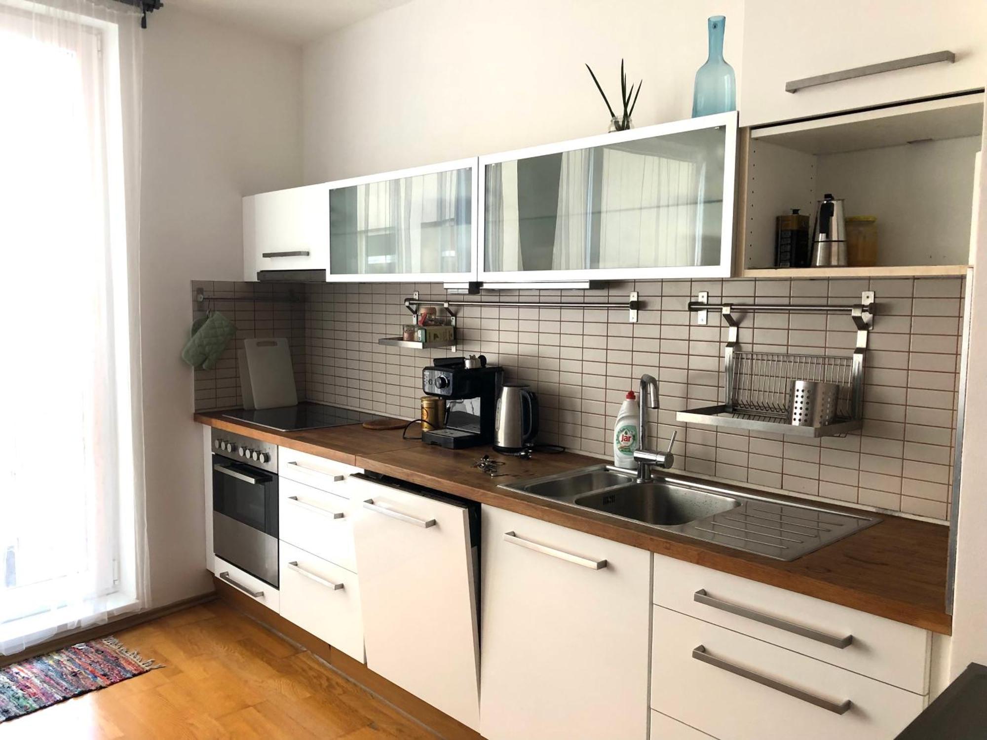 Tereza Apartmán *