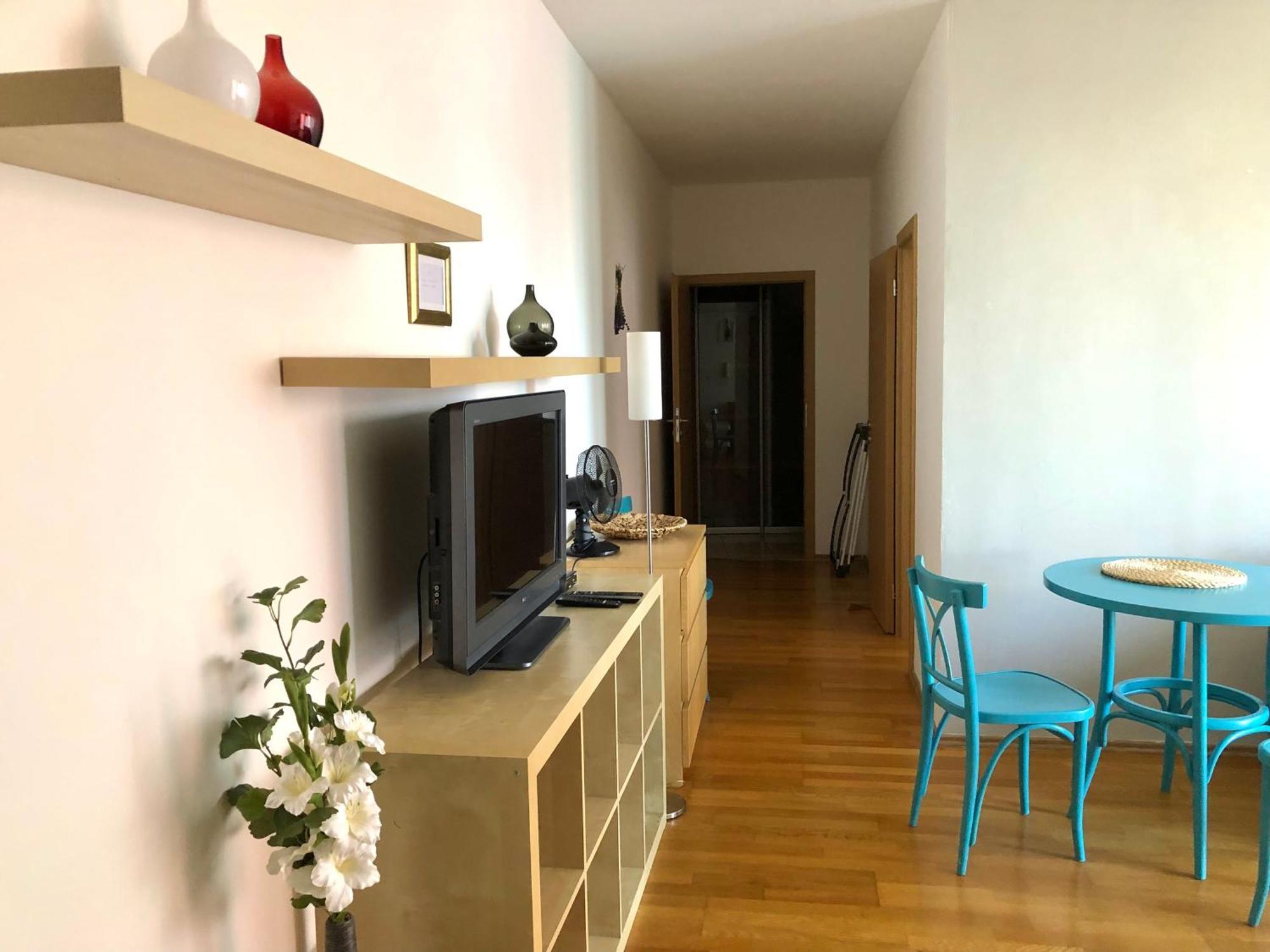 Apartmán Tereza Praha