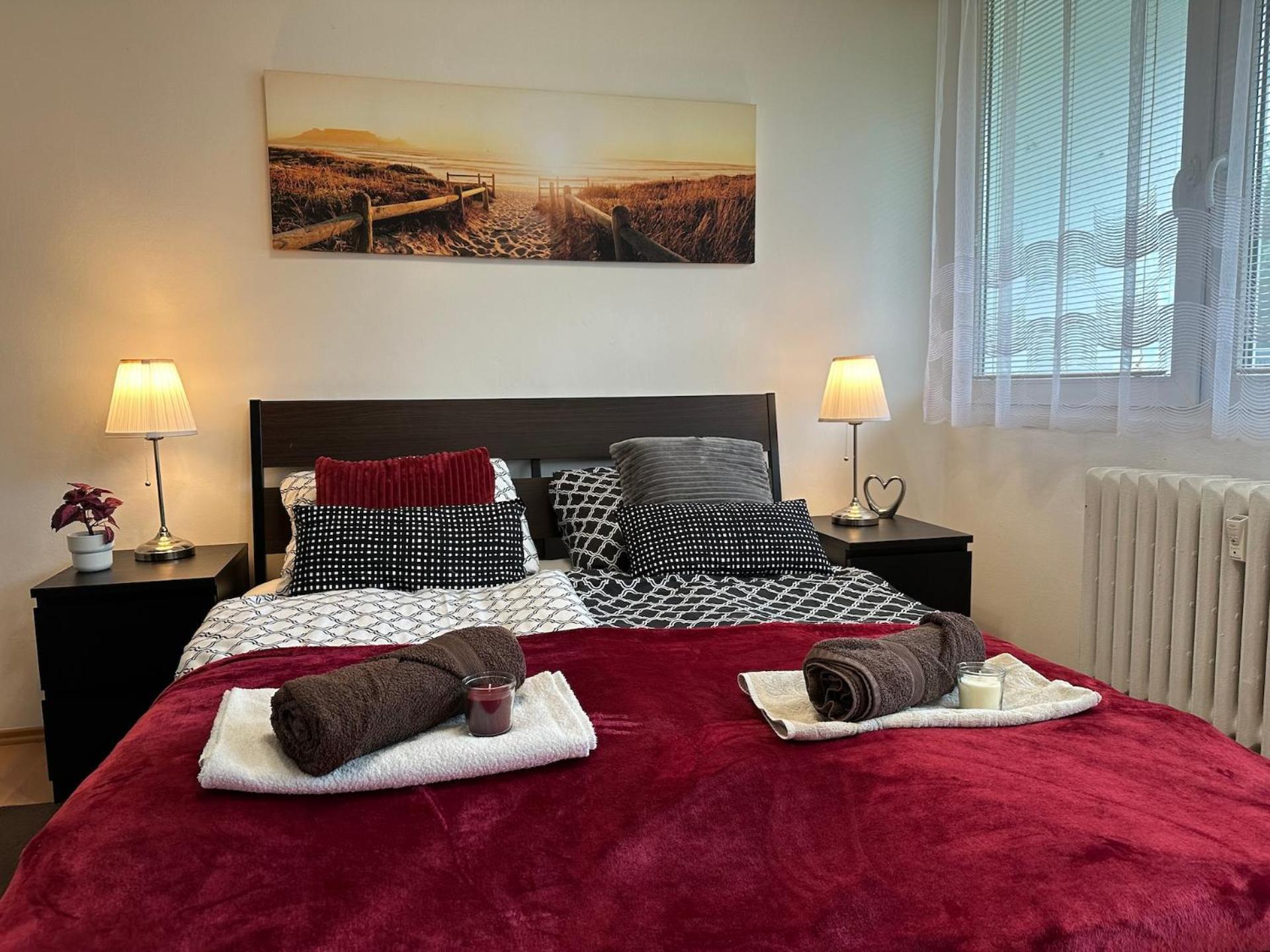 Cozy Near Centre * Praha