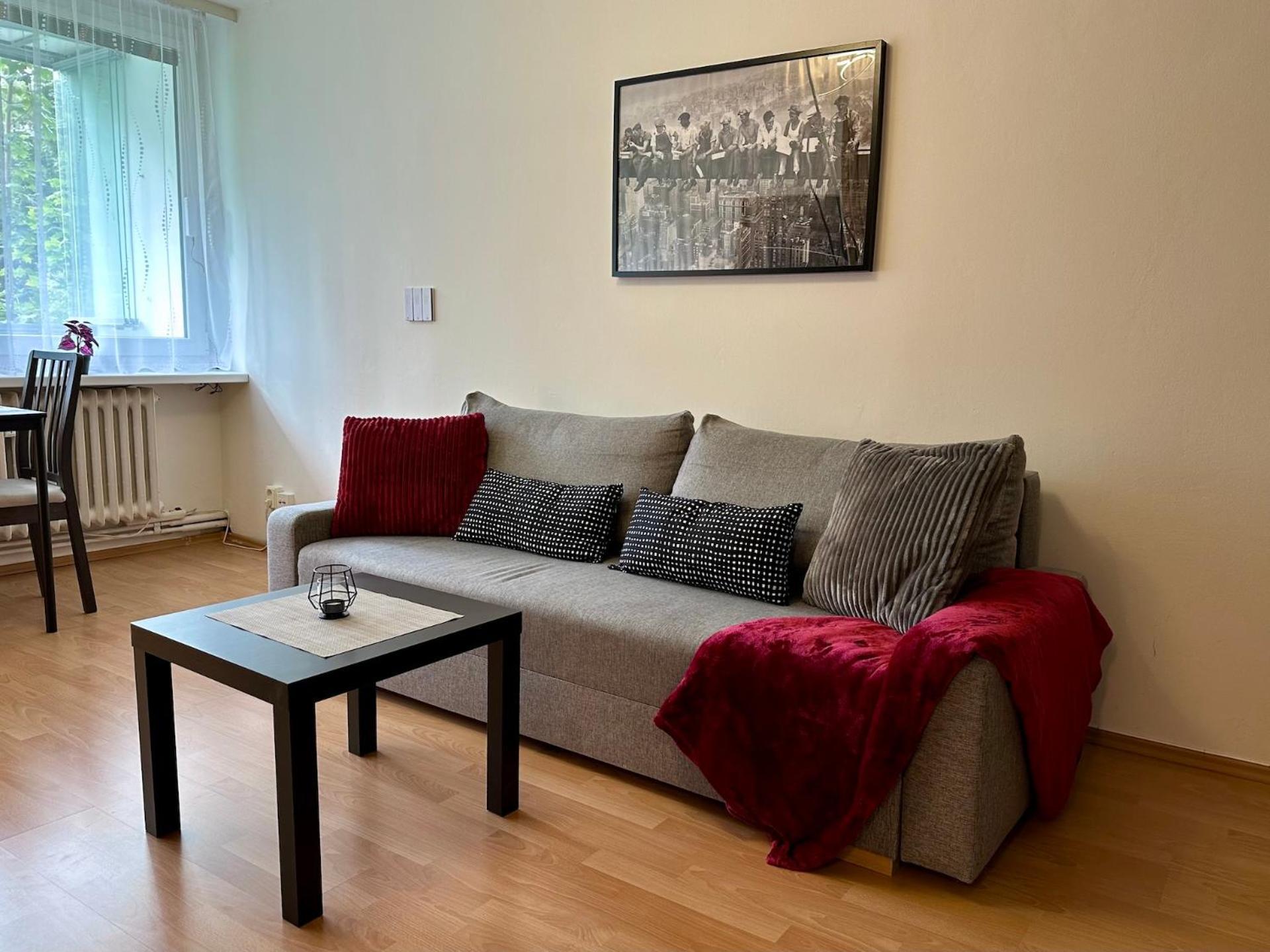 Cozy Near Centre Apartmán