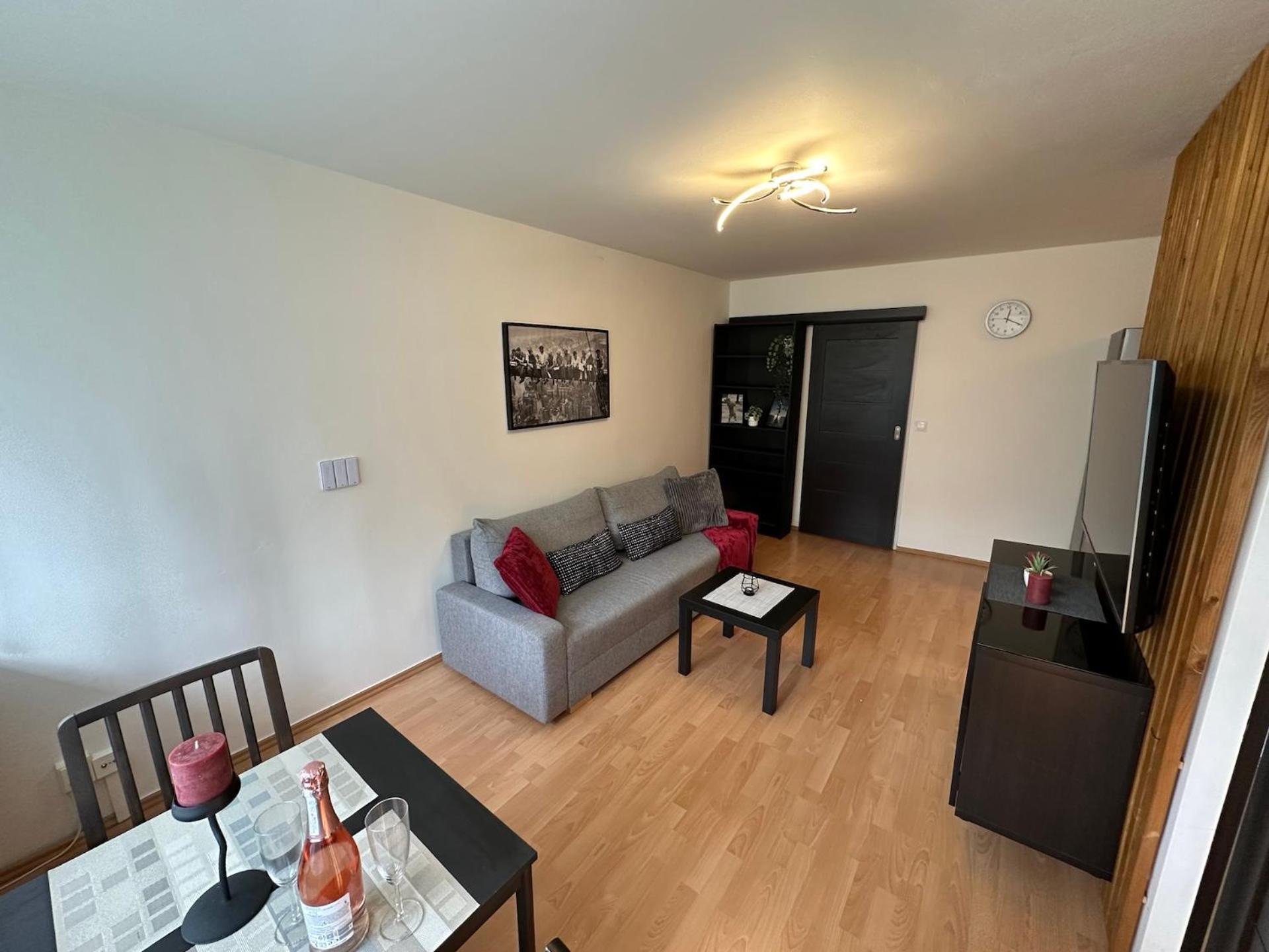 Apartmán Cozy Near Centre *