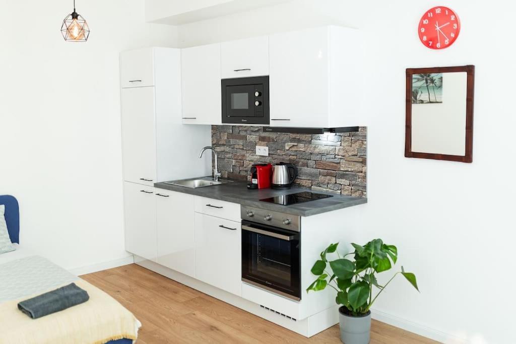 Apartment Sv Johan Prag