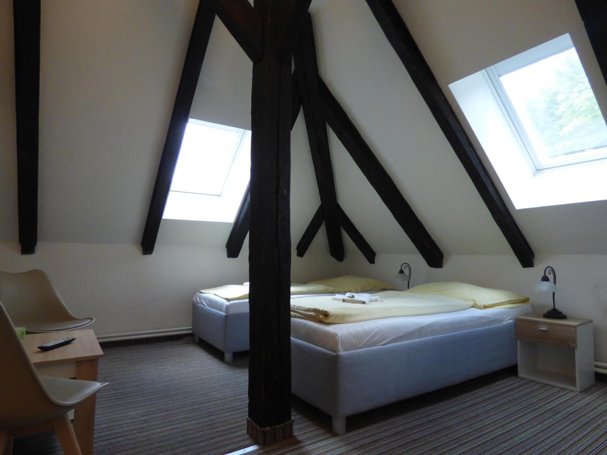 Svornost 3* Praha