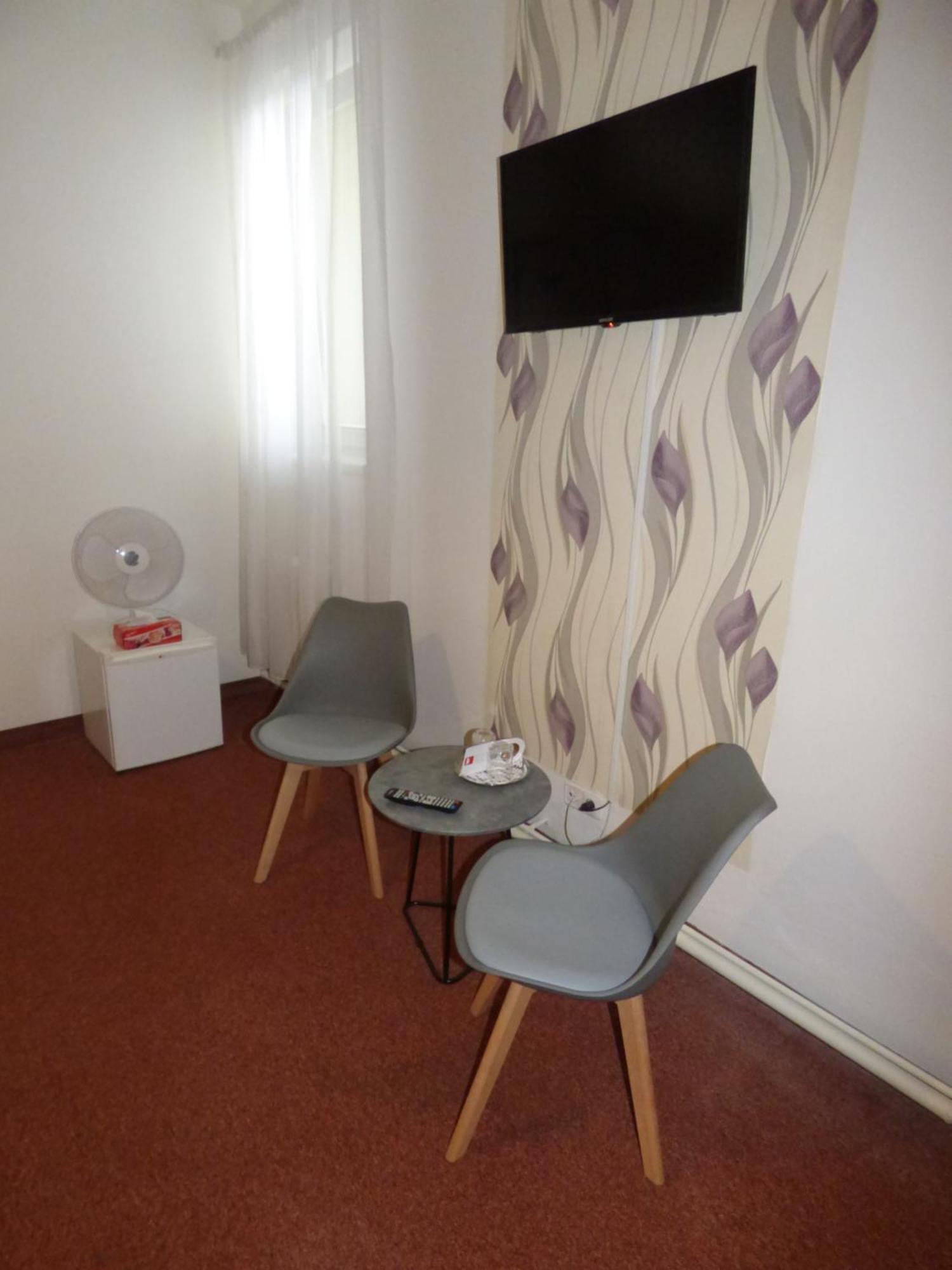 Svornost Hotel Praha