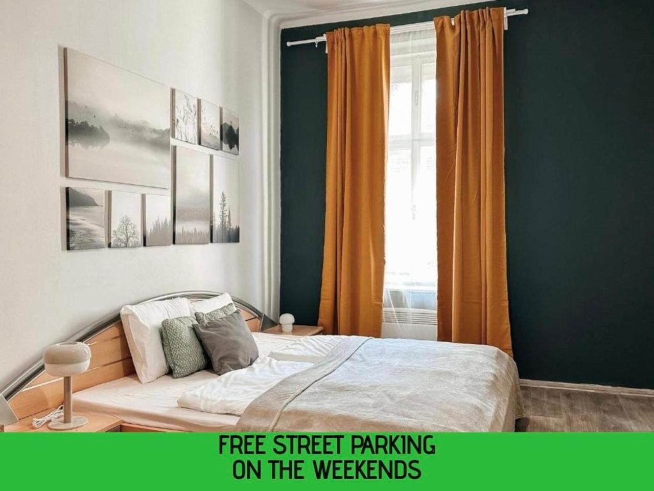 Apartment Savor *