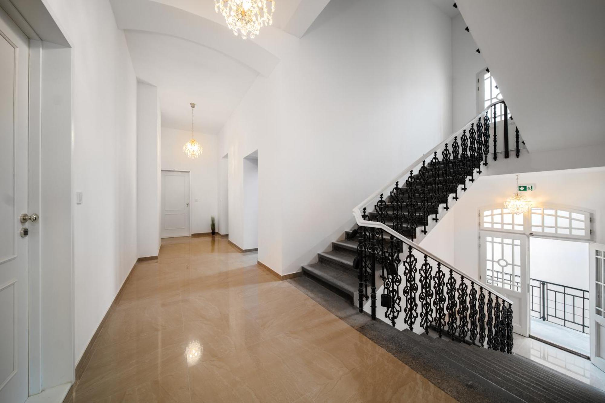 Cavallo Business 2bd Prag