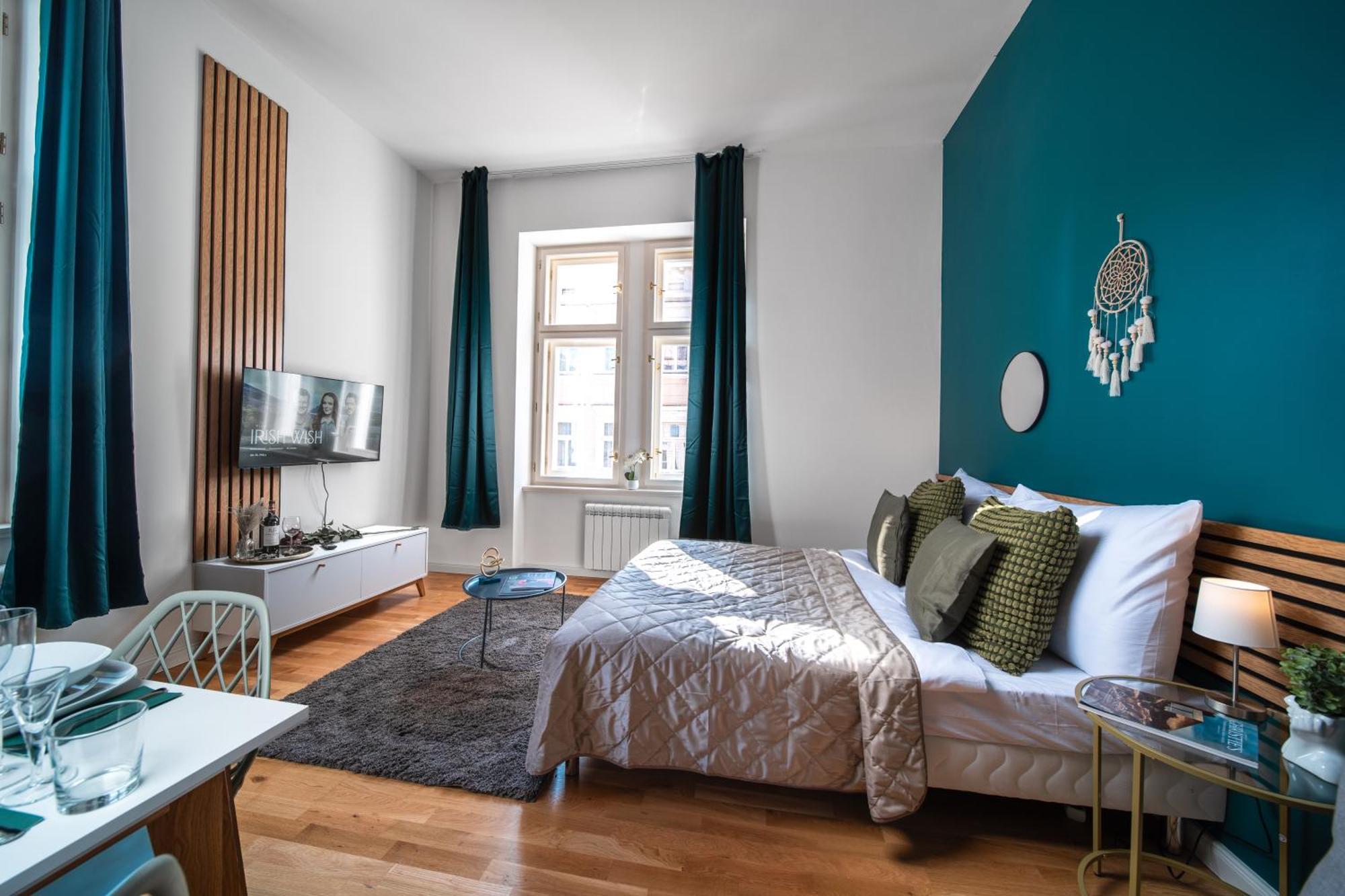 Cavallo Business 2bd *