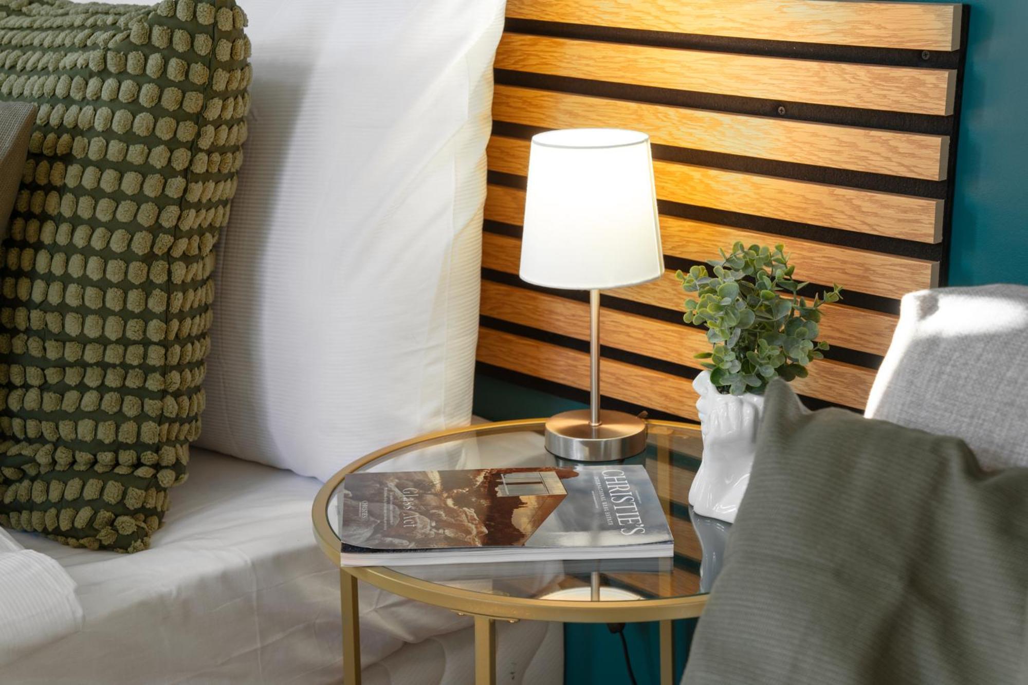 Apartmán Cavallo Business 2bd *