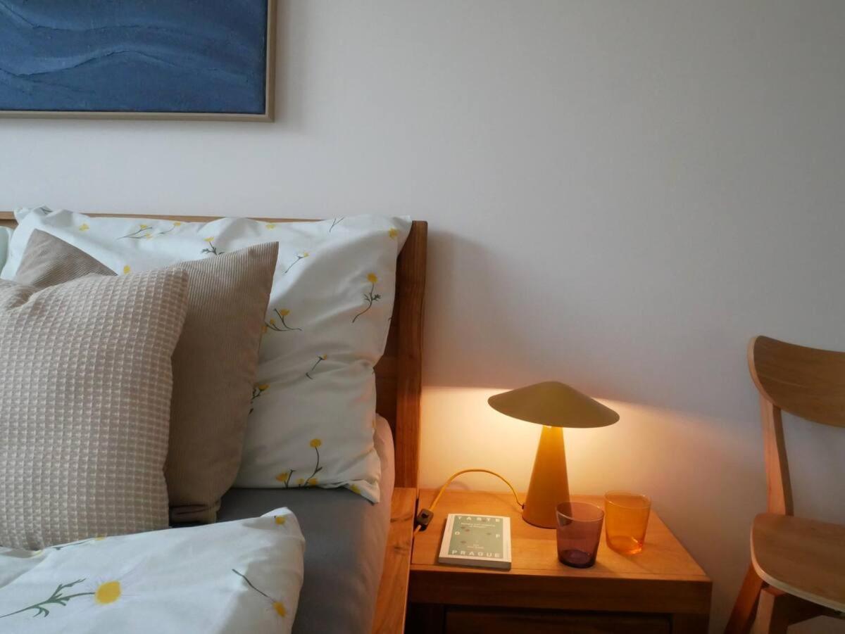 Charming With A Balcony In A Great Location *