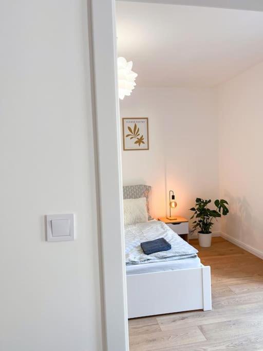 Sapphire & Balcony 312 Apartment Prag