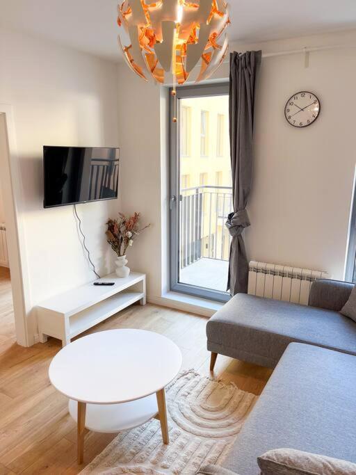 Apartment Sapphire & Balcony 312 Prag