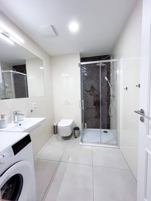 Diamond Terrace & Sauna 207