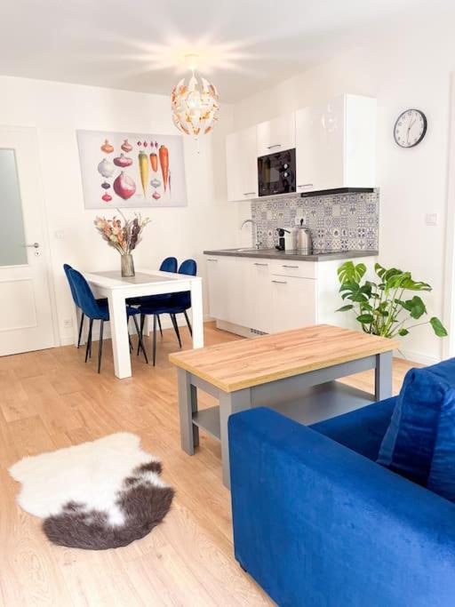 Lejlighed Diamond Terrace & Sauna 207 Prag