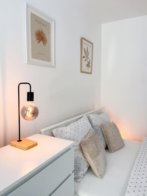 Lejlighed Diamond Terrace & Sauna 207 Prag