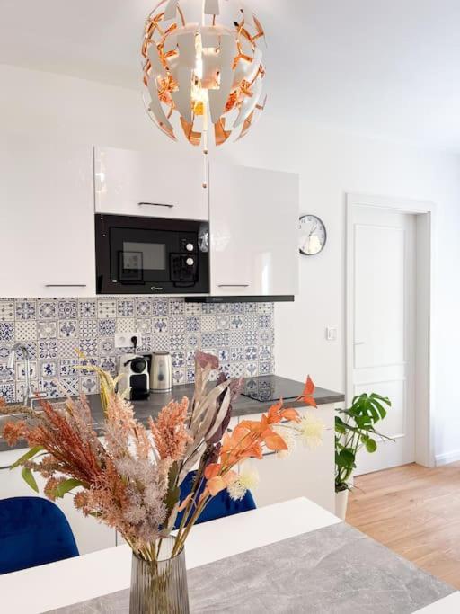 Diamond Terrace & Sauna 207