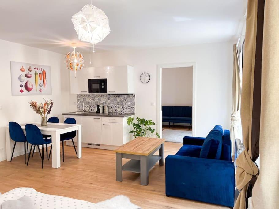 Lejlighed Diamond Terrace & Sauna 207 Prag