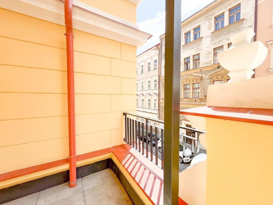 Diamond Terrace & Sauna 207 Lejlighed *