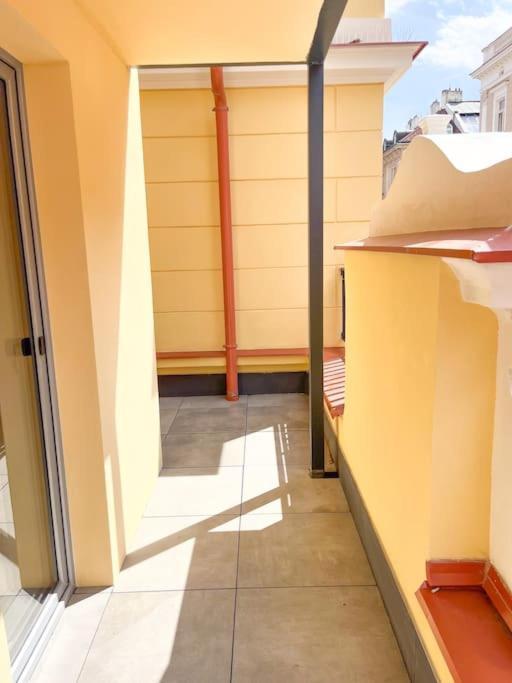 Lejlighed Diamond Terrace & Sauna 207 Prag
