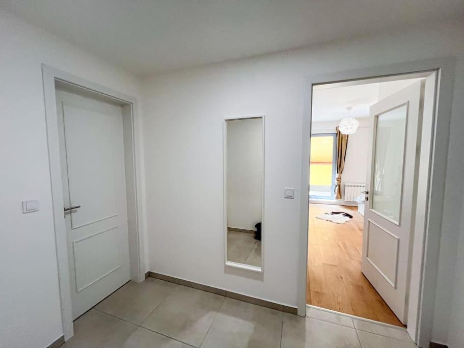 Diamond Terrace & Sauna 207