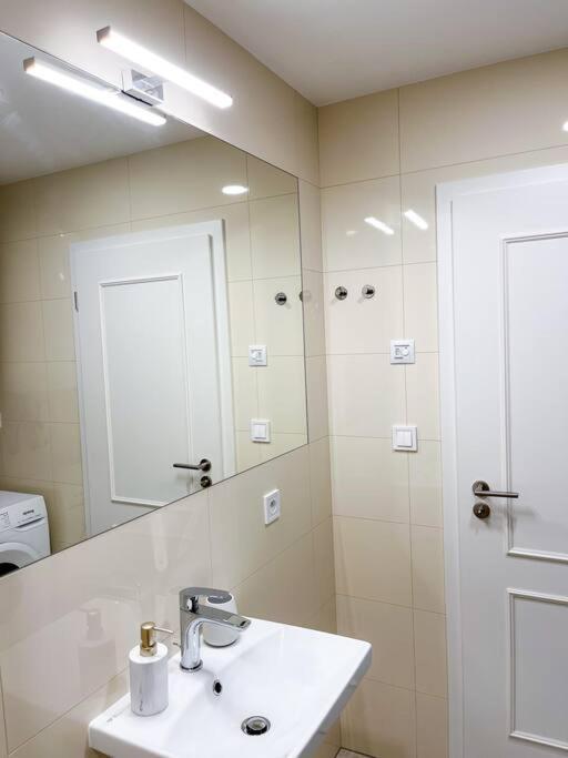 Diamond Terrace & Sauna 207 Lägenhet