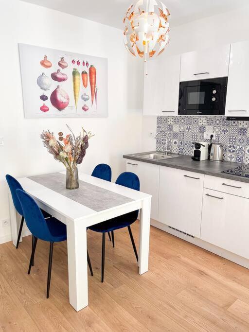 Diamond Terrace & Sauna 207 *